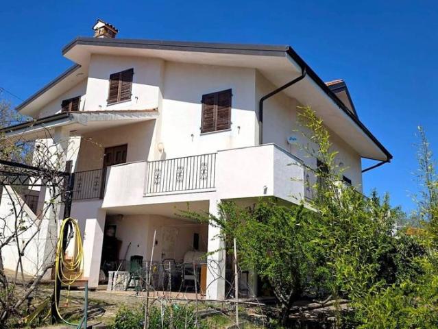 Villa in vendita Località Zolla, Monrupino, Friuli Venezia Giulia