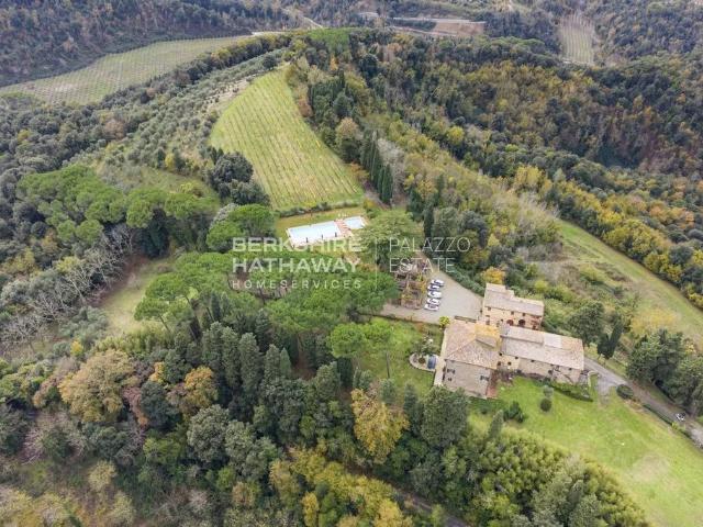Villa in vendita Palaia, Italia