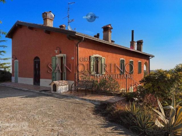 Villa in vendita Piazza Martiri Partigiani, 81, Sassuolo, Emilia Romagna