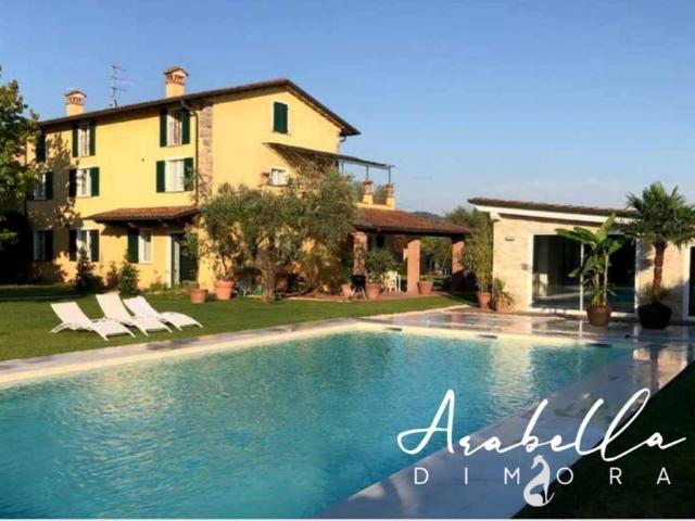 Villa in vendita, Pietrasanta marina di