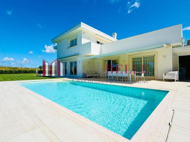 Villa in vendita, Pietrasanta marina di