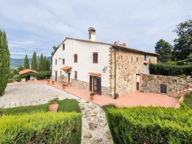 Villa in vendita Pontassieve, Italia
