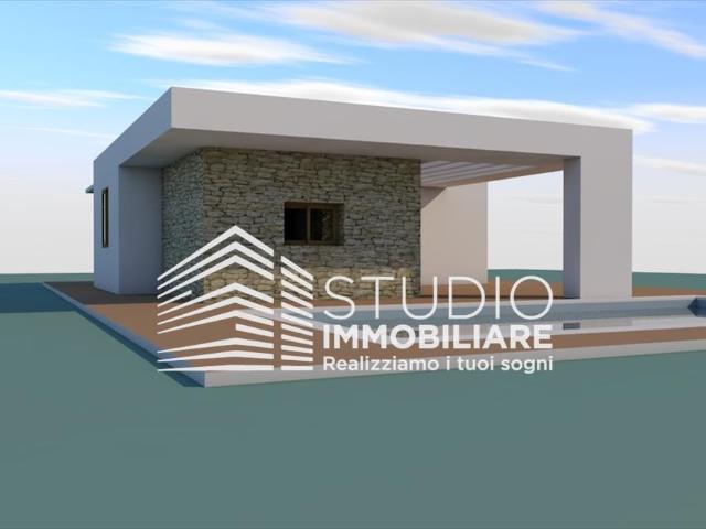 Villa in vendita, Ruvo di Puglia calentano