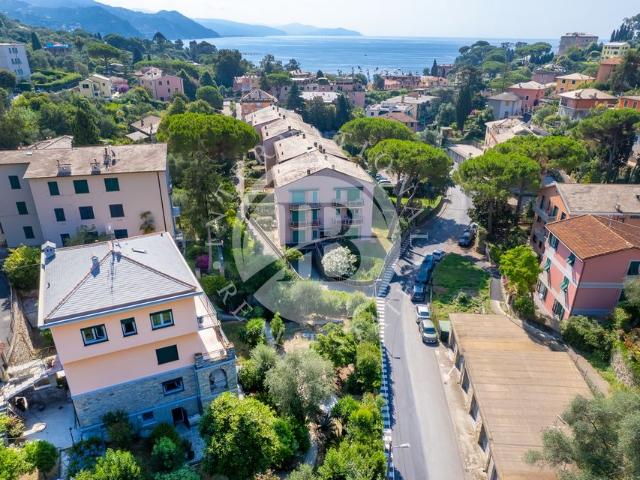 Prestigiosa villa in vendita Rapallo, Liguria