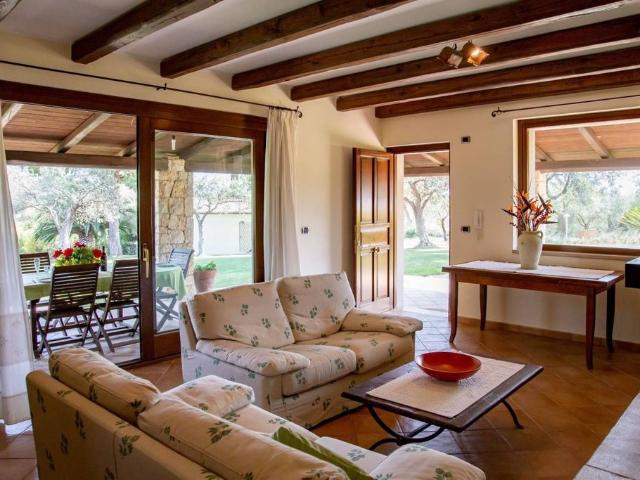 Prestigiosa villa di 230 mq in vendita Regione Salondra, Alghero, Sardegna