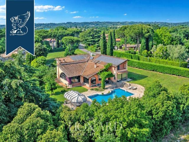 Villa in vendita Roma, Lazio