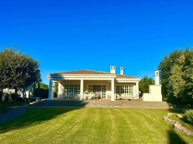 Villa in vendita Roma, Lazio
