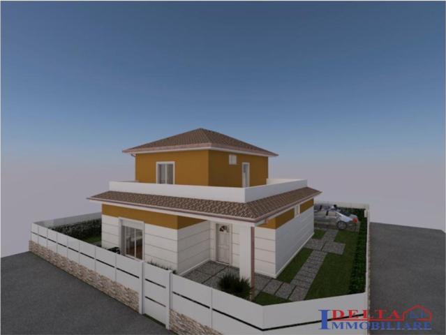 Villa in vendita, Rosignano Marittimo rosignano solvay