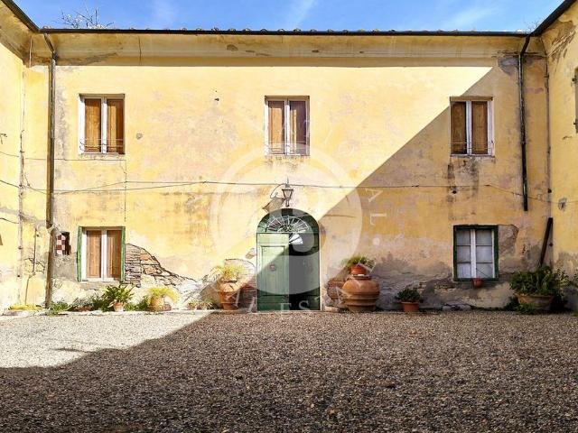 Villa in vendita Rosignano Marittimo, Toscana
