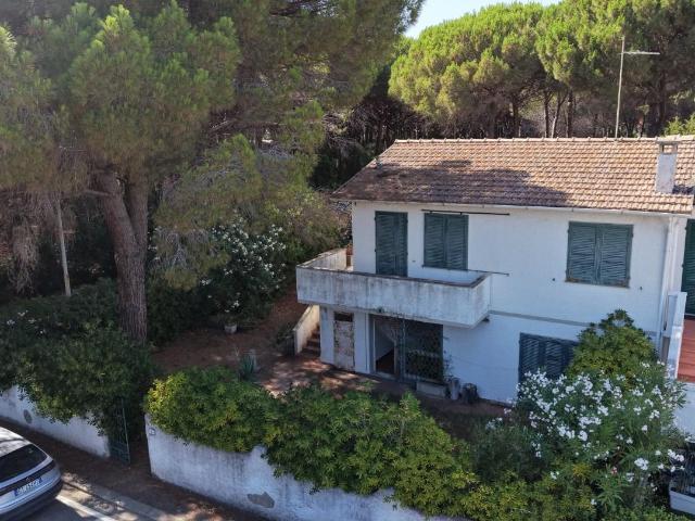 Villa in vendita, Rosignano Marittimo vada