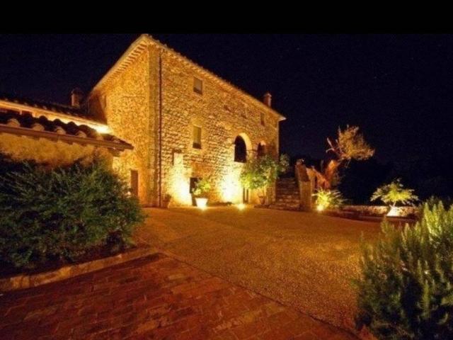 Villa in vendita Str. di Cerbaia, 5, Sovicille, Siena, Toscana