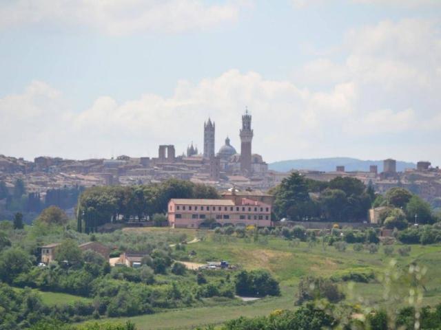 Villa in vendita Str. di Pieve a Bozzone, Siena, Toscana