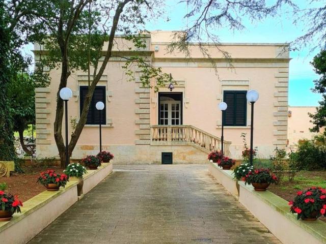 Villa in vendita Strada Taranto Zona F, 91, Martina Franca, Puglia