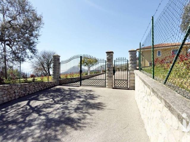 Prestigiosa villa in vendita Strada Veglia, 1, Vietri di Potenza, Basilicata