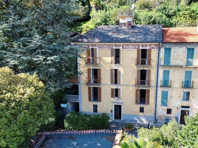 Villa in vendita Strada Antonio Manzi, 63, Oggebbio, Piemonte