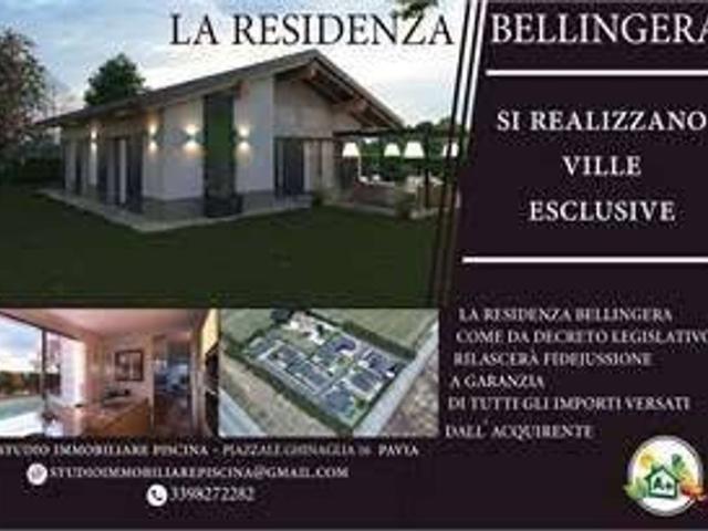 Villa in vendita STRADA BELLINGERA, Pavia, Lombardia