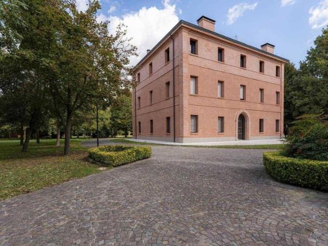 Villa in vendita strada provinciale, 109, Medolla, Emilia Romagna