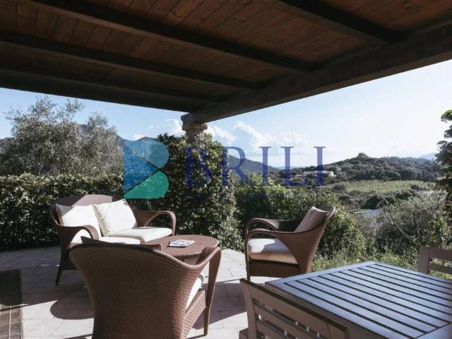 Villa in vendita Strada Su Donnigheddu, Golfo Aranci, Sardegna