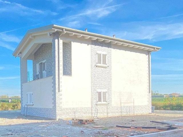Villa in vendita Sala Bolognese, Italia