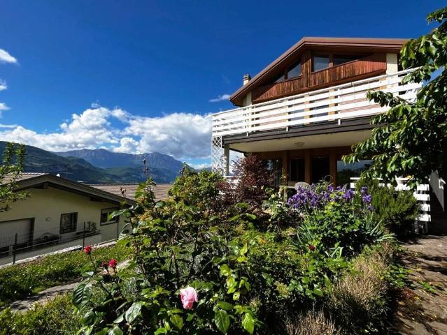 Villa in vendita Salita dei Molini, Trento, Trentino Alto Adige