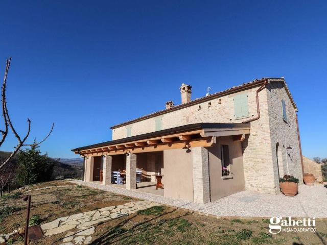 Villa in vendita Saludecio, Italia