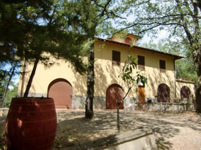 Villa in vendita San Casciano in Val di Pesa, Toscana