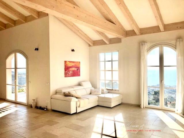 Villa in vendita, San Remo sanremo