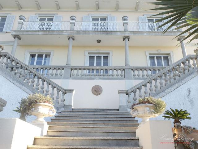 Villa in vendita, San Remo sanremo