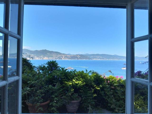 Villa in vendita Santa Margherita Ligure, Italia