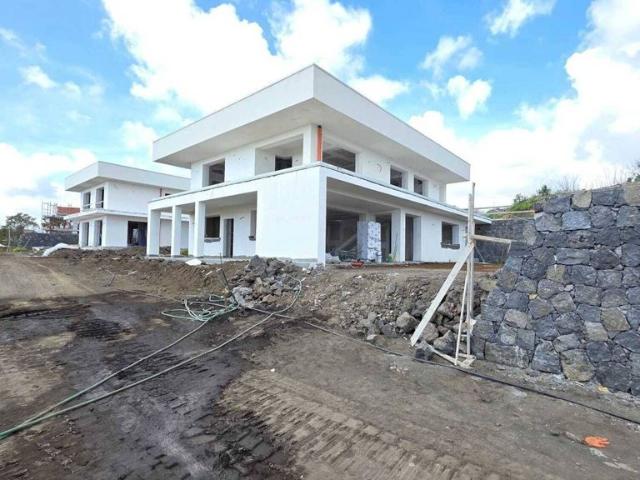 Villa in vendita Sant'Agata Li Battiati, Sicilia