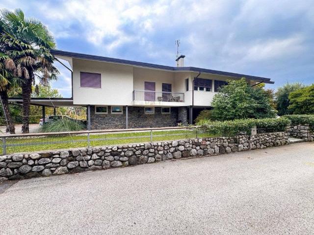Villa in vendita Schio, Veneto