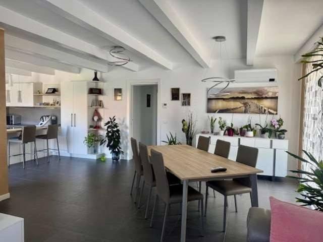 Villa in vendita Sistiana, 23/G, Duino Aurisina, Trieste, Friuli Venezia Giulia