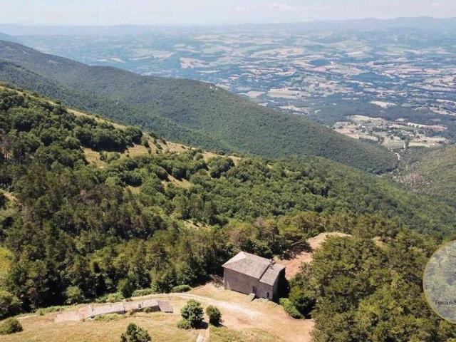 Villa in vendita Spoleto, Umbria