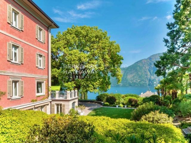 Villa in vendita Tremezzina, Lombardia