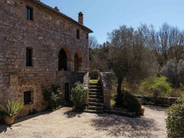 Villa in vendita Vicolo Largo, Sovicille, Toscana