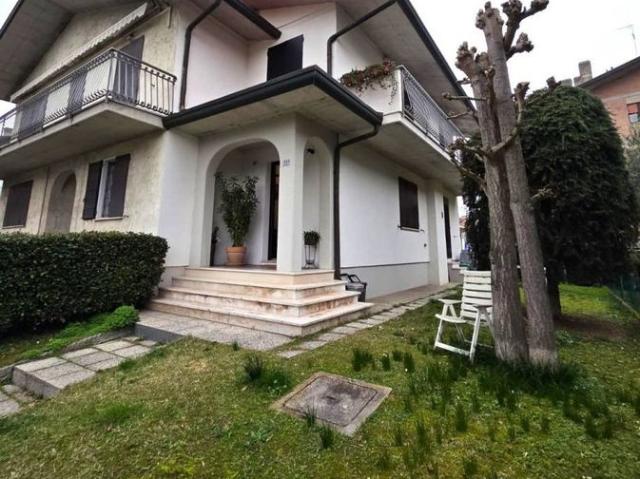 Villa in vendita Via Talamone, 11/a, Ravenna, Emilia Romagna