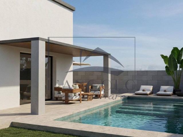 Villa in vendita Via Treviso, 3, Pogliano Milanese, Milano, Lombardia