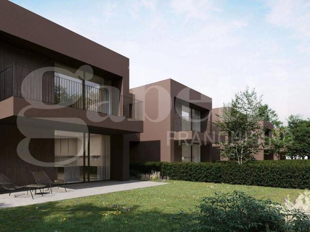 Villa in vendita Via Vanzo, 9, Mogliano Veneto, Treviso, Veneto