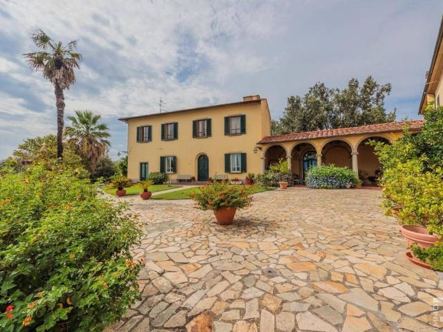 Villa in vendita Via Valle, Santa Maria a Monte, Pisa, Toscana