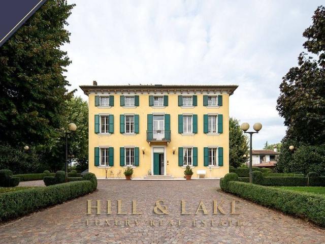 Villa in vendita Via Vittorio Veneto, 64, Nogarole Rocca, Verona, Veneto