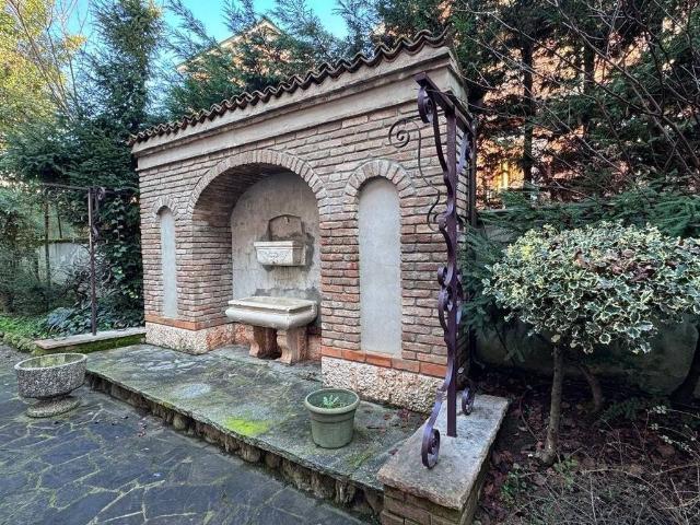 Villa in vendita Via Vittorio Veneto, Piacenza, Emilia Romagna