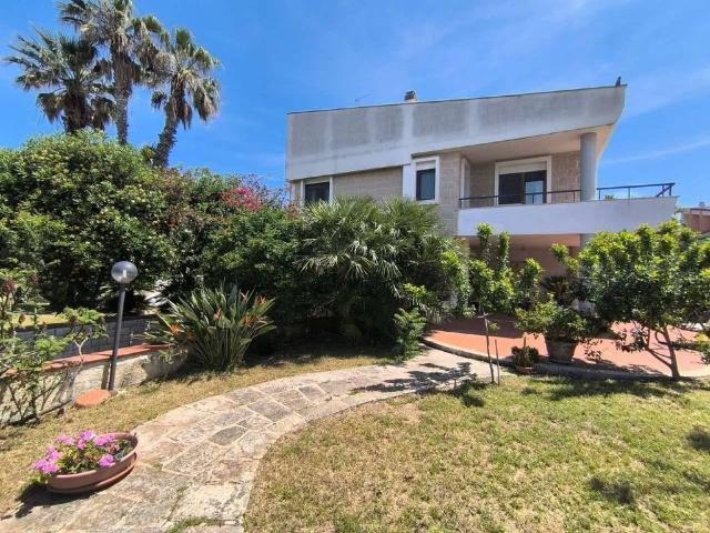 Villa in vendita via Vito Siciliani 38, Bisceglie, Barletta Andria Trani, Puglia