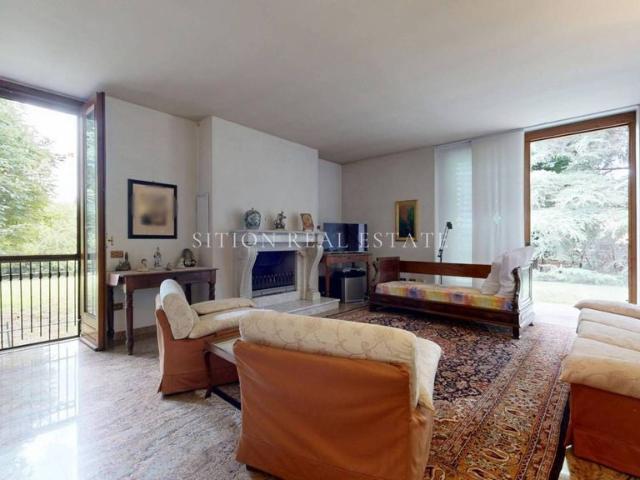 Villa in vendita Via Alfredo Di Dio, 4, Dairago, Lombardia