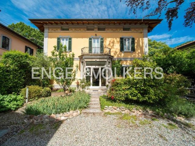 Villa in vendita Via Andrea Solari, 1, Induno Olona, Lombardia