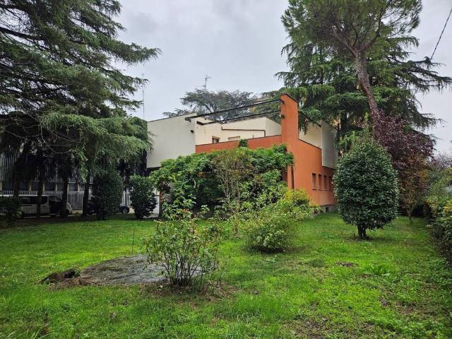 Villa in vendita Via Antonio Bondi, 23, Bologna, Emilia Romagna
