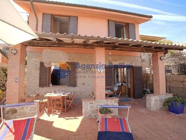 Villa in vendita Via Arenella, 3, Isola del Giglio, Grosseto, Toscana