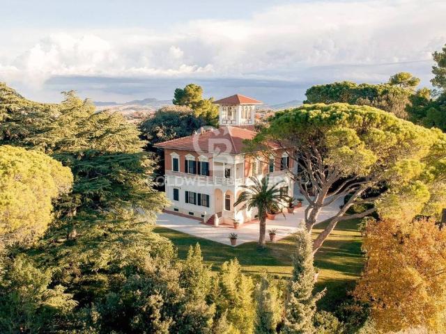 Villa in vendita Via Bartoluccio, 31, Filottrano, Marche