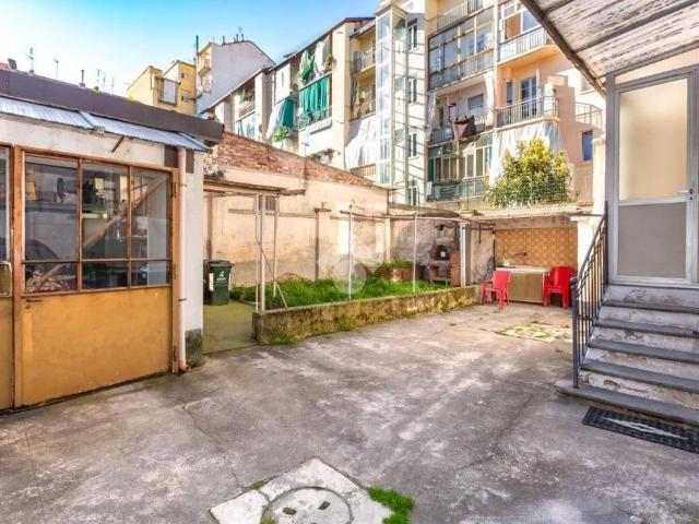 Villa in vendita Via Borgomanero, 65, Torino, Piemonte