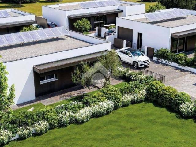 Villa in vendita Via Brenta, 100, Castelfranco Veneto, Treviso, Veneto