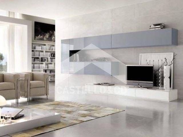 Villa in vendita Via Castellana, 44, Soiano, Lombardia